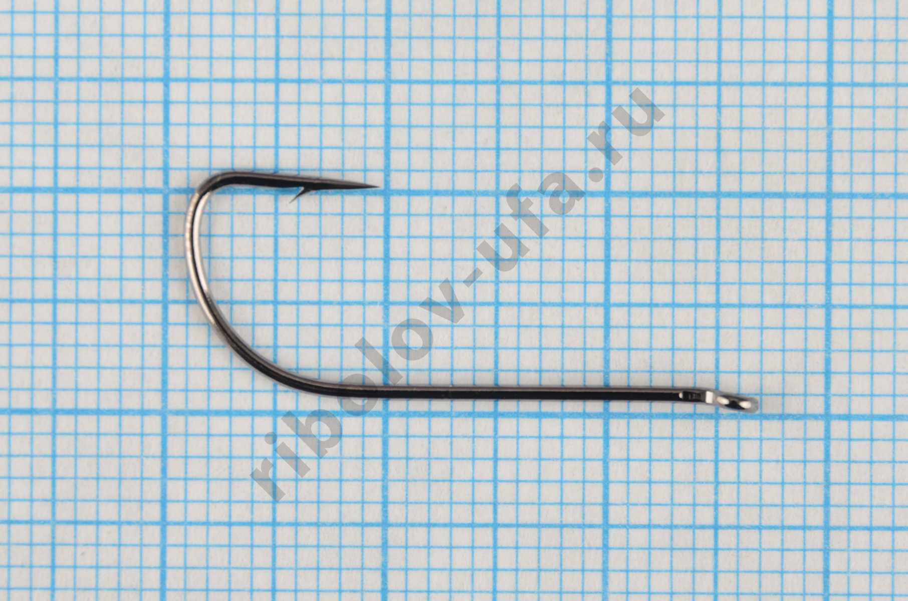 Одинарные крючки Catcher Miyako № 2