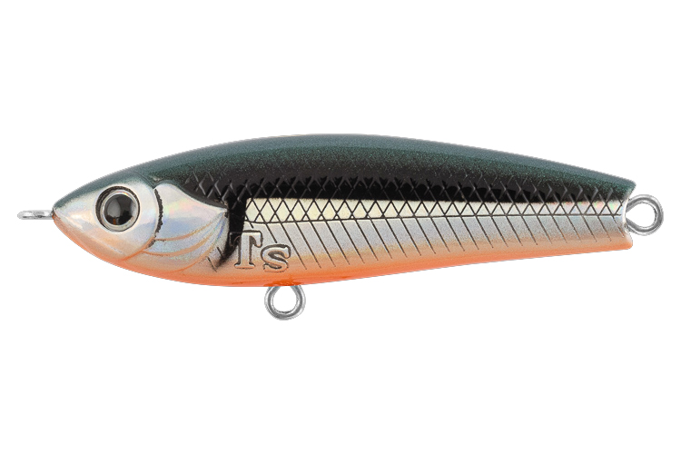 Воблер TsuYoki Rafa 50S #E029