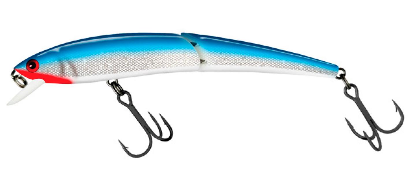 Воблер Stinger Tricky JT 110 SP 13гр 1.8-3 м #052