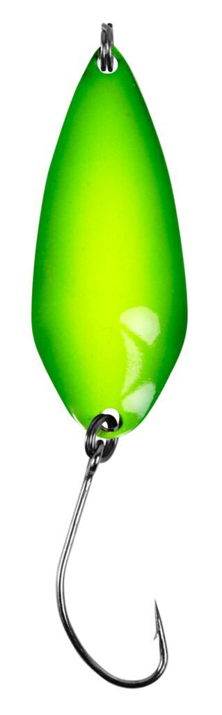 Блесна колеб. Lucky John Eos длин.39мм/05.0 г цв. 019