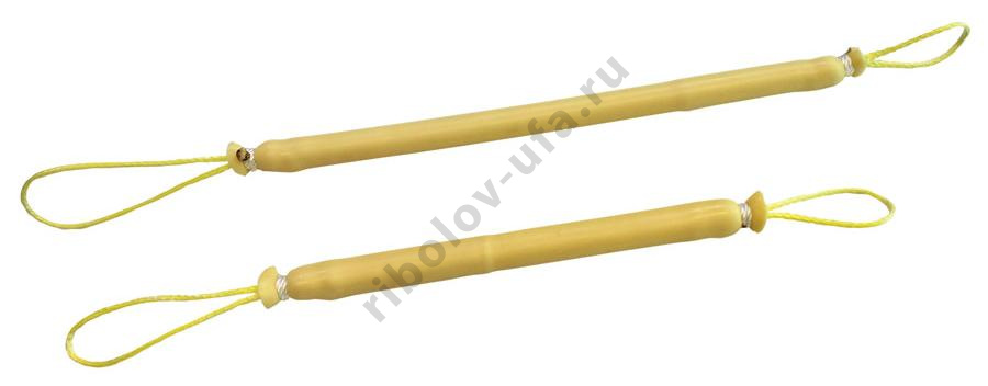 Амортизатор Scorpena Петля-резинка-Петля 15см