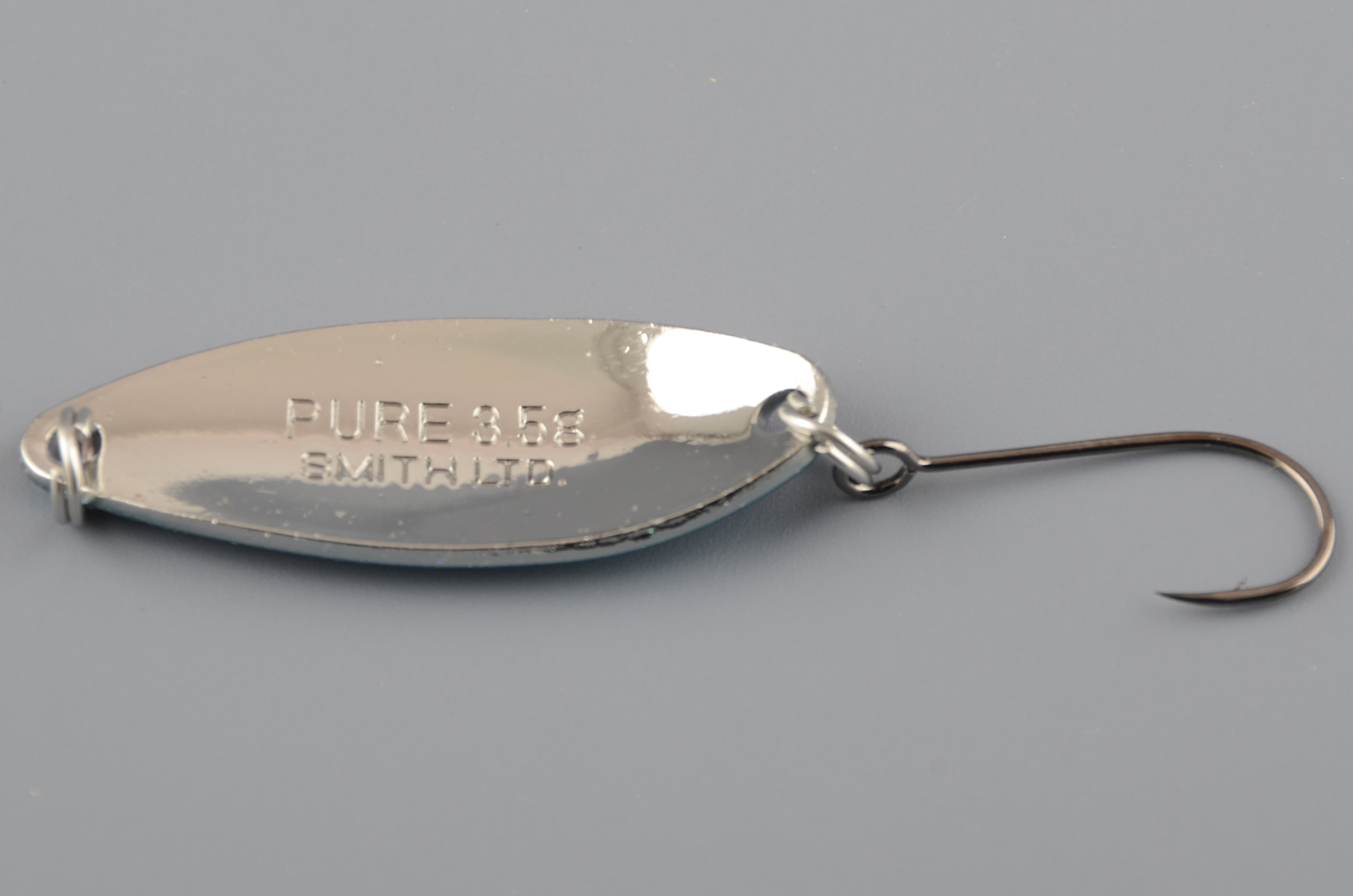 Блесна колебл. Smith Pure 3.5 гр., цв. BSP