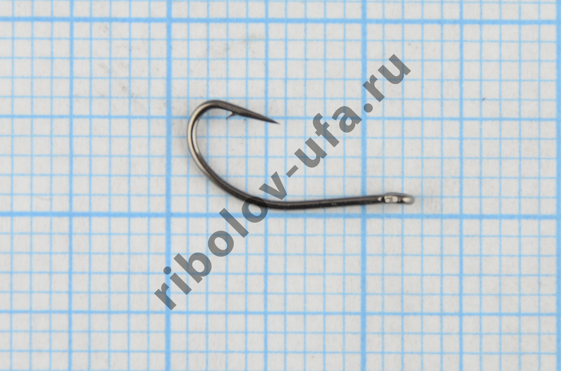 Одинарные крючки Flagman Classic 3 №16 (12шт/уп)