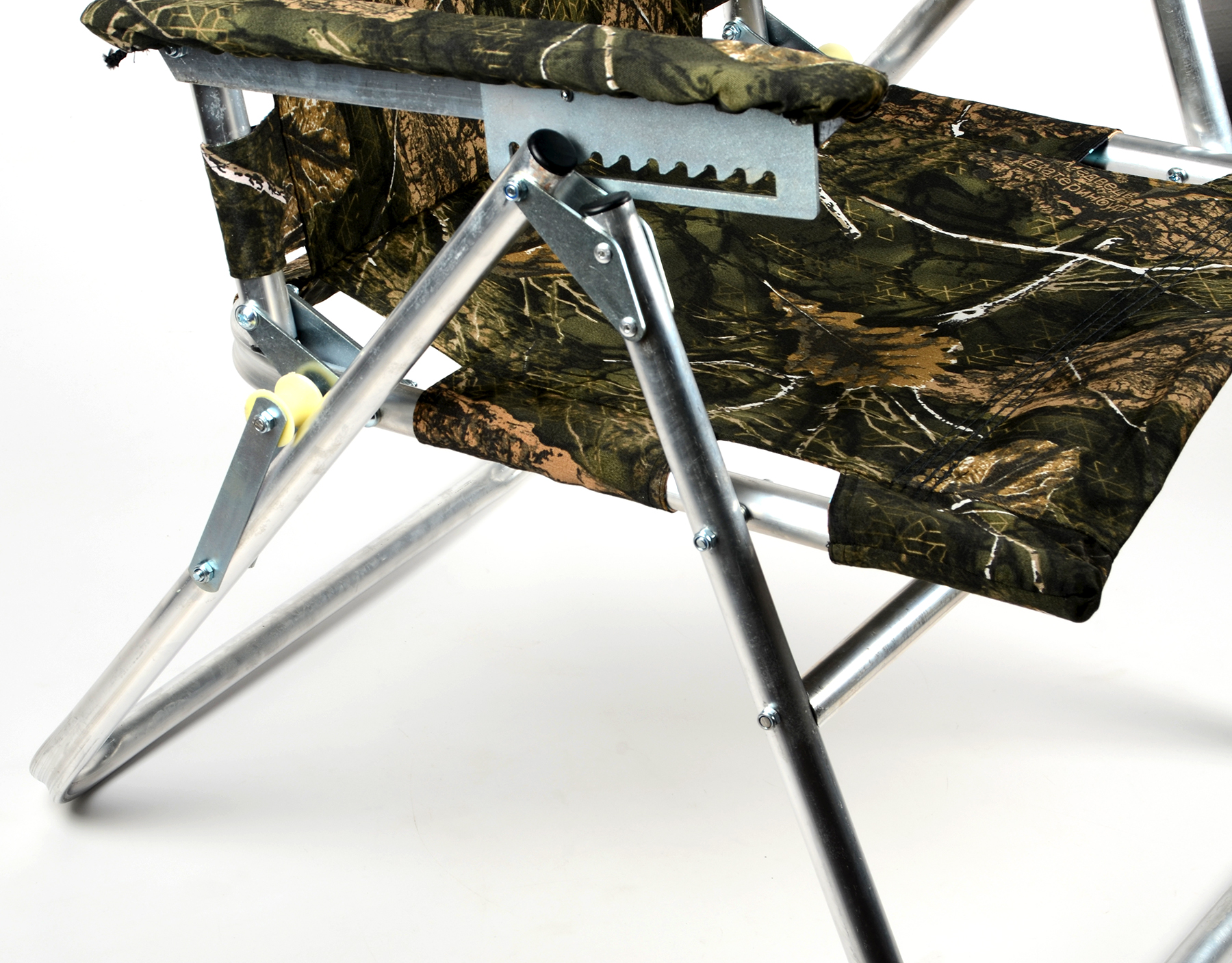 Кресло-шезлонг №6 Медведь 