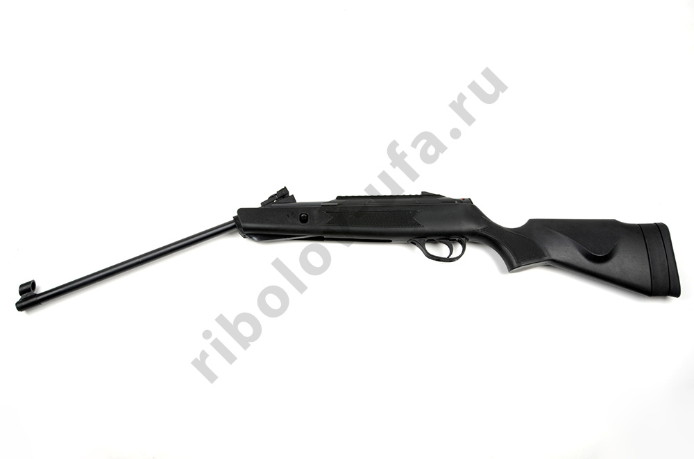 Винтовка пневм. Hatsan Striker Alpha 3Дж.кал.4,5мм (переломка, пластик)