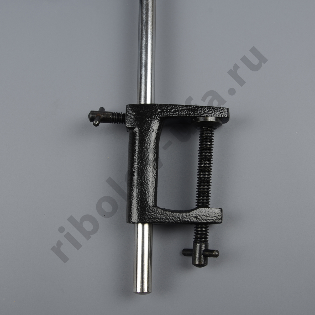 Тиски Fly-Fishing на струбцине Tye Master Vice GN2560