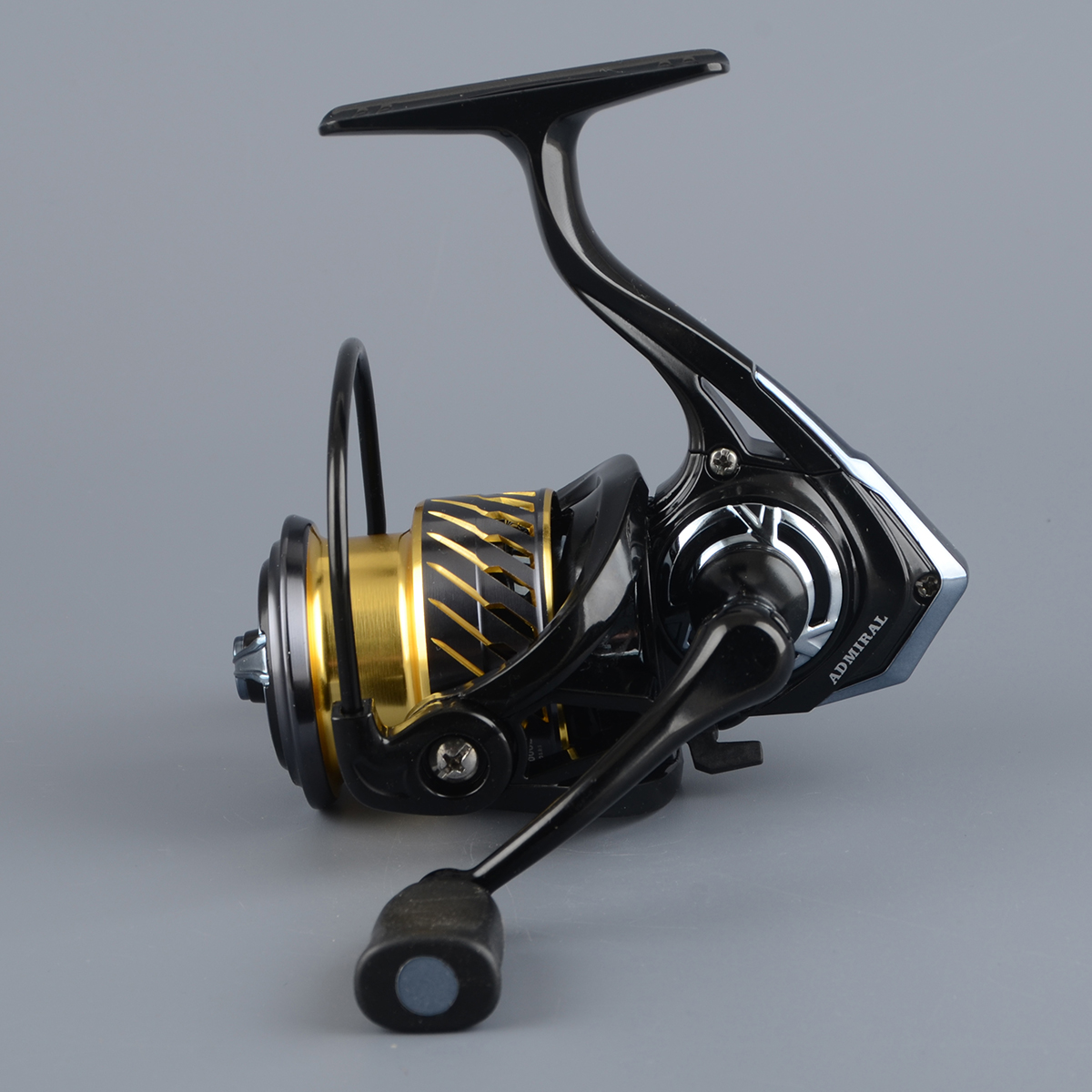 Катушка безынерц. Admiral NGZ 3000