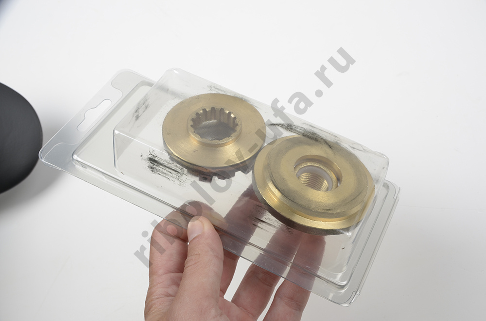 Винт Parsun Original Mercury 40-140 л.с. 3х13х19 