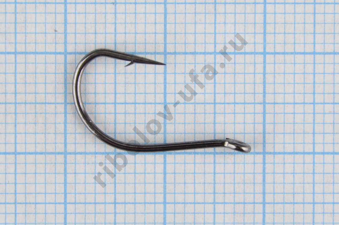 Одинарные крючки Cobra Feeder Specialist сер.CF203 разм.004