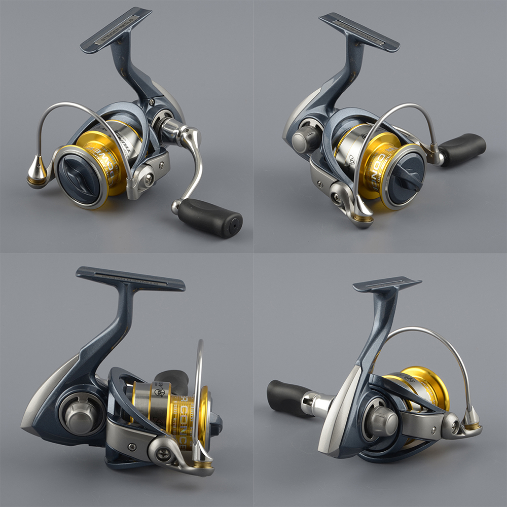 Катушка безынерц. Stinger Trinergy NS 1500