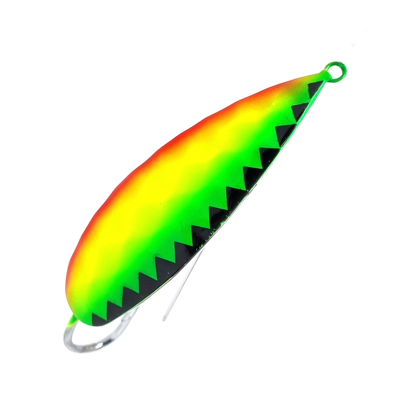 Блесна незацеп. Stinger Alligator 80/14, FT-S