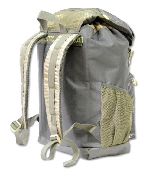 Рюкзак Aquatic рыболовный РД-01