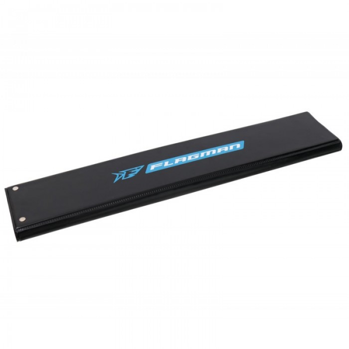 Поводочница Flagman PVC hook wallet 10x50см