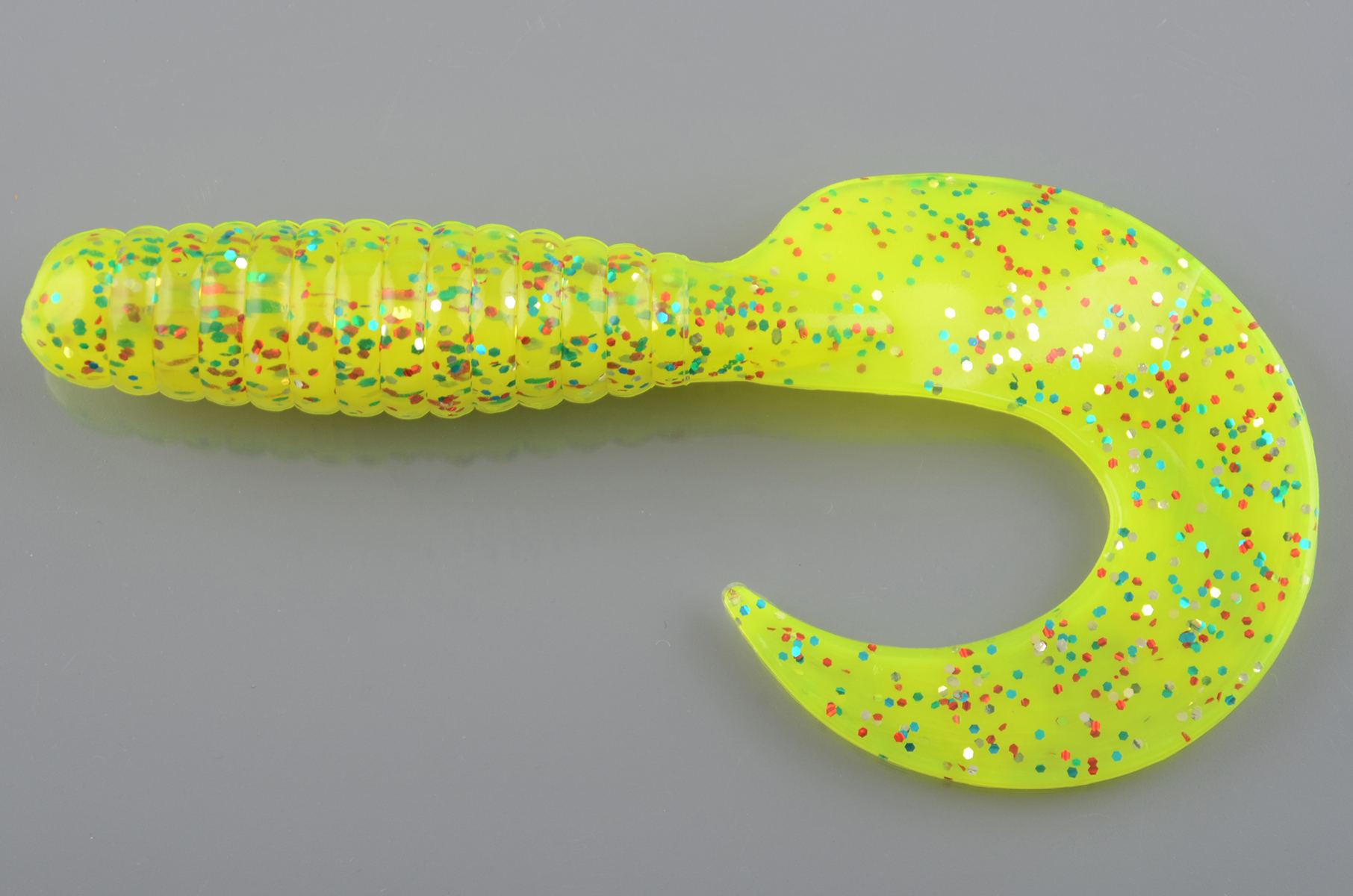 Силиконовая приманка Relax Twister 6in 13см (5шт/уп) - TL086