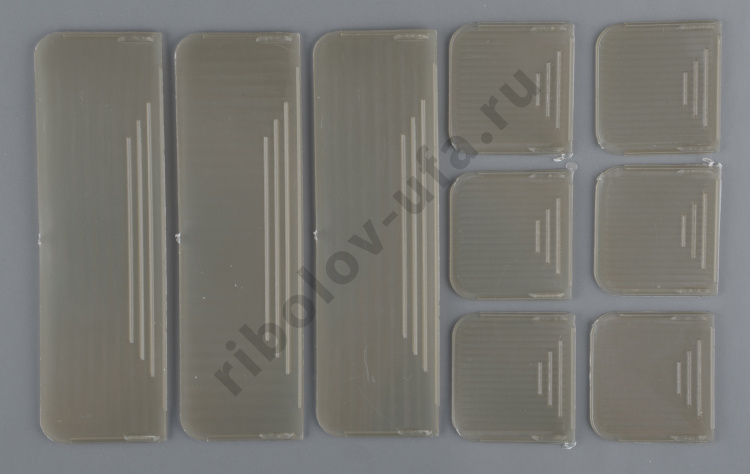 Органайзер 0046-1 однополочный (270*190*40) Три Кита