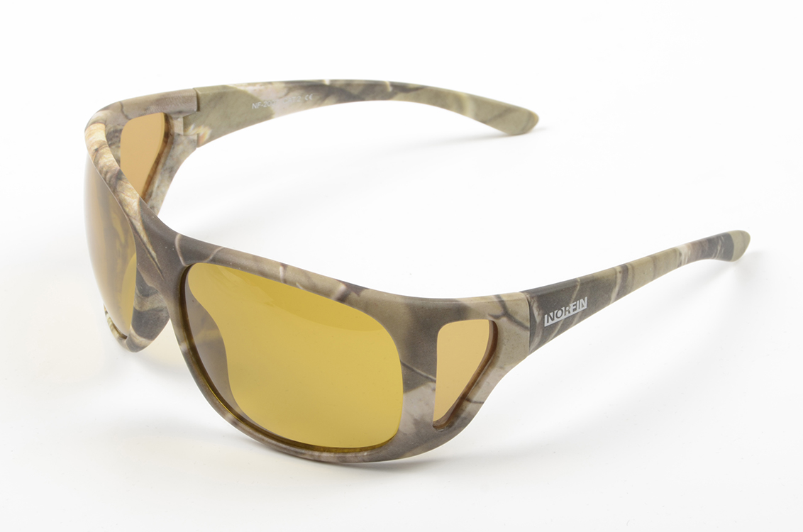Очки поляриз. Norfin линз. жёлт. 07