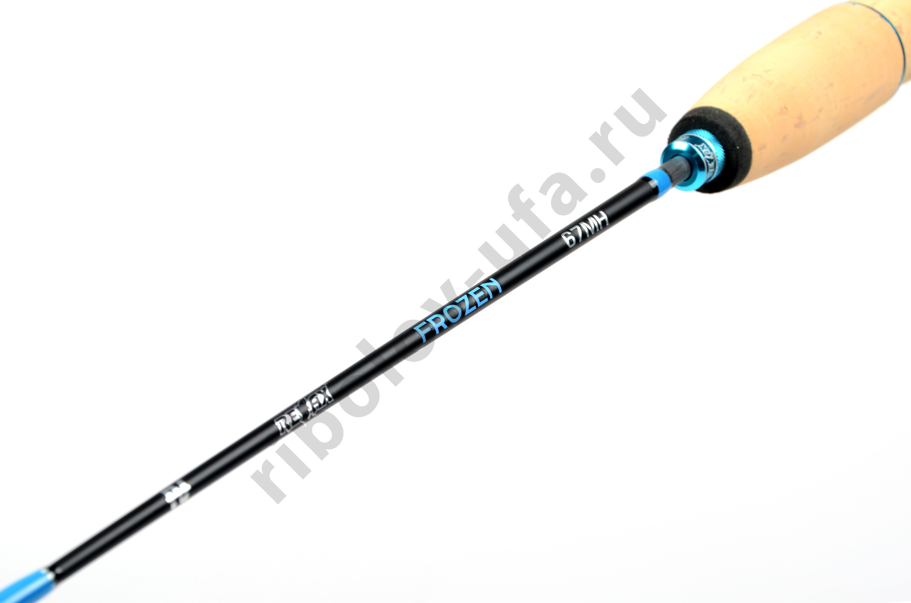 Удочка зимняя Relax FA Frozen Cork 67XH 0,67 м.