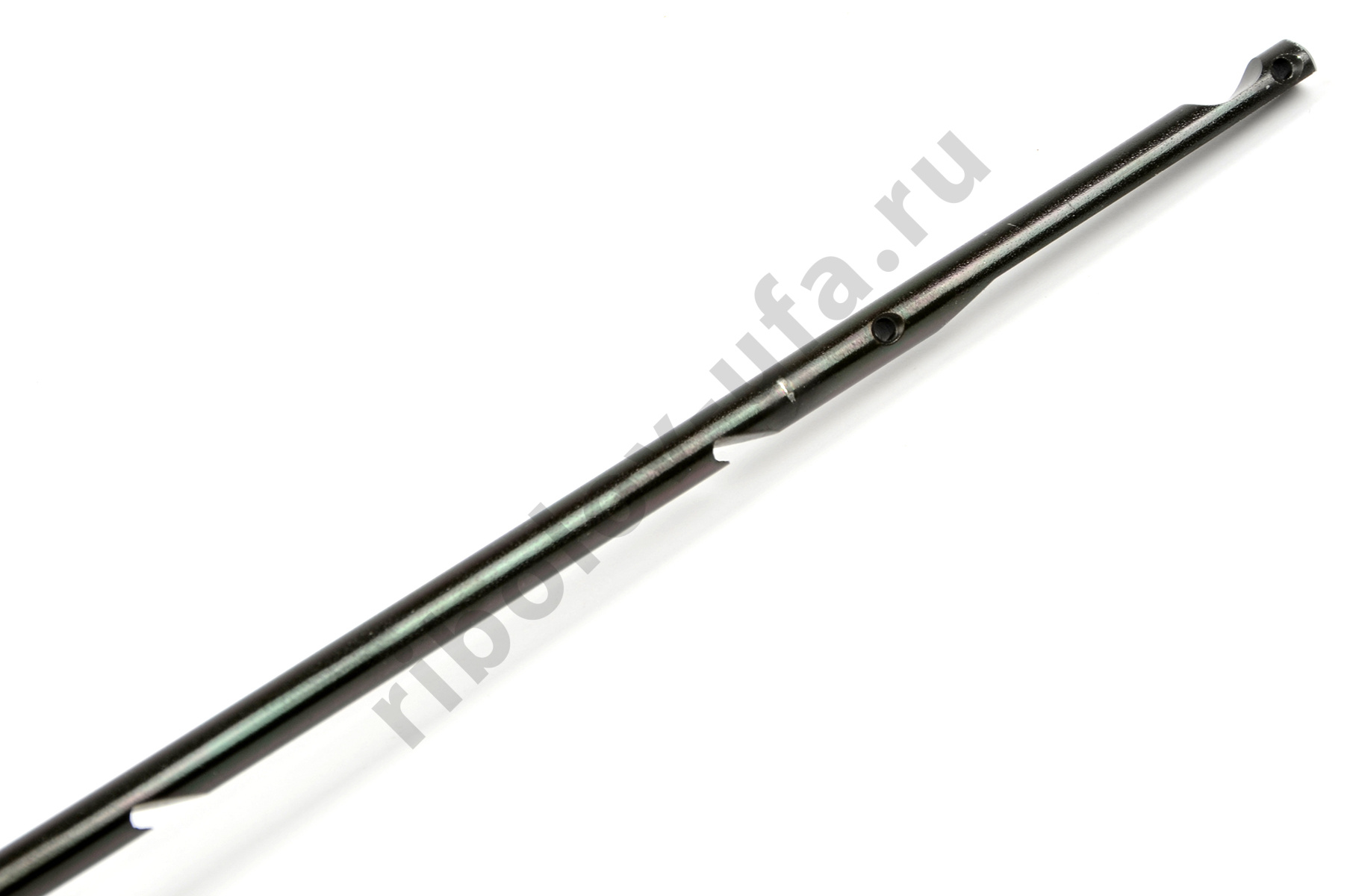 Гарпун Salvimar гальванизир. с резьбой, д.6.5мм, 82см д/арбалета Wild 60