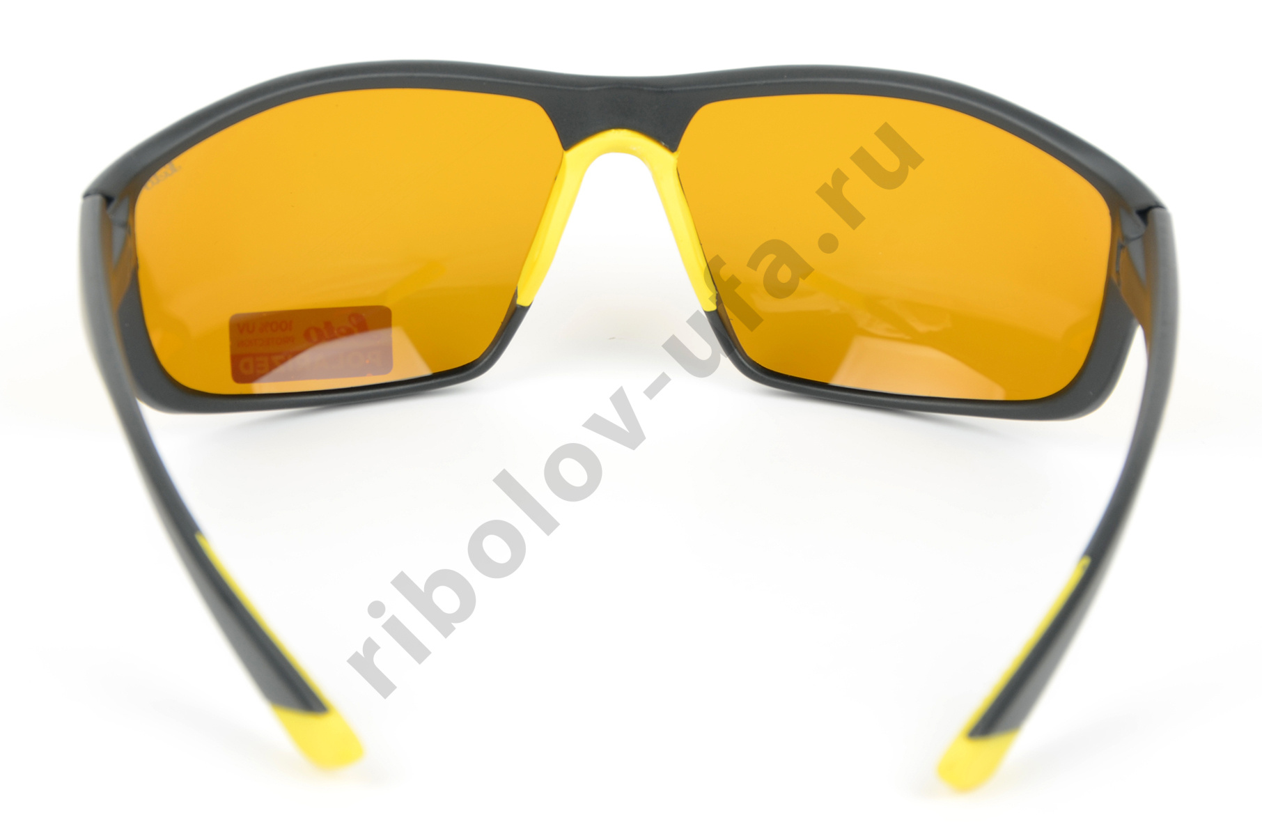 Очки Leto поляризационные L 2051D в чехле 