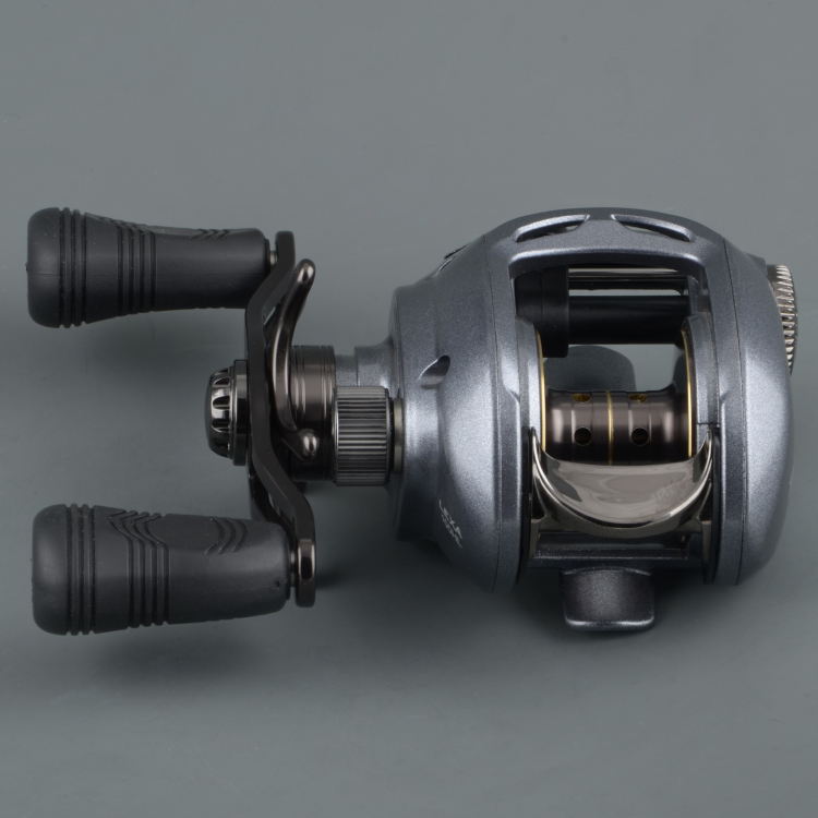 Катушка мульт. Daiwa Lexa 100 HL