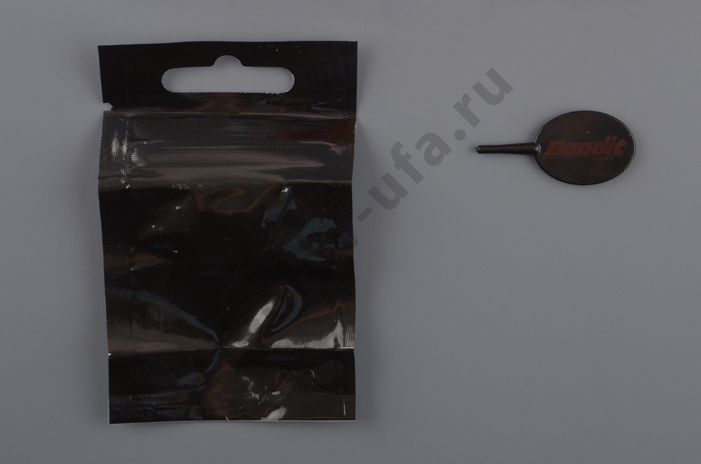 Воблер Bandit Deep Walleye Generator 12см, 17.5гр, (0-8.1м) #G09