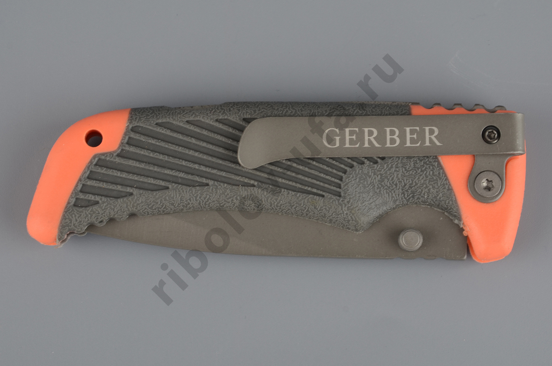 Нож складной Kaida Gerber