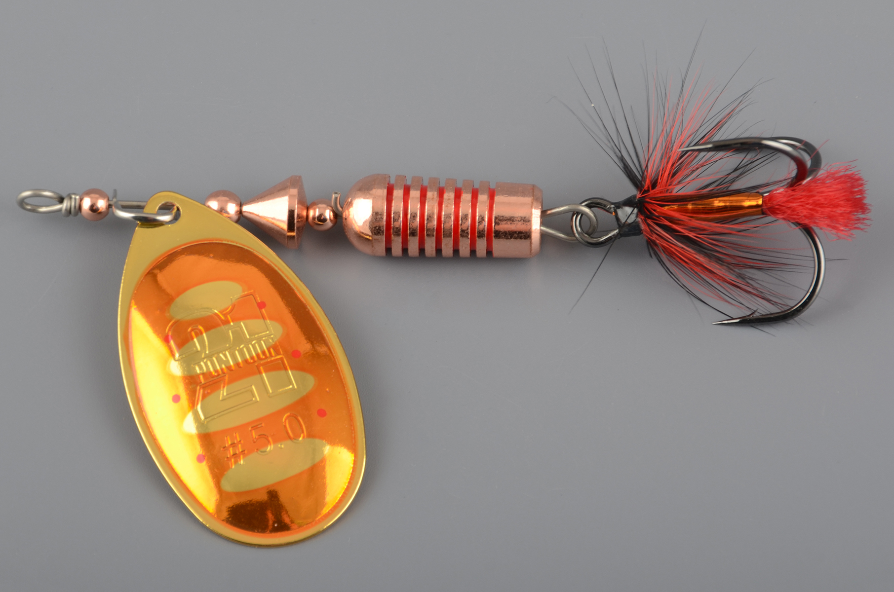 Блесна вращ. Pontoon21 Synchrony #5, #C01-003 