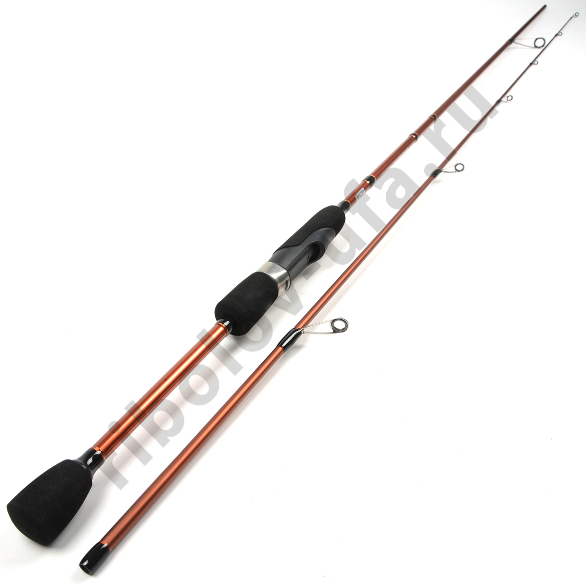 Спиннинг Norstream Alliance Light 662UL тест 1-7 г