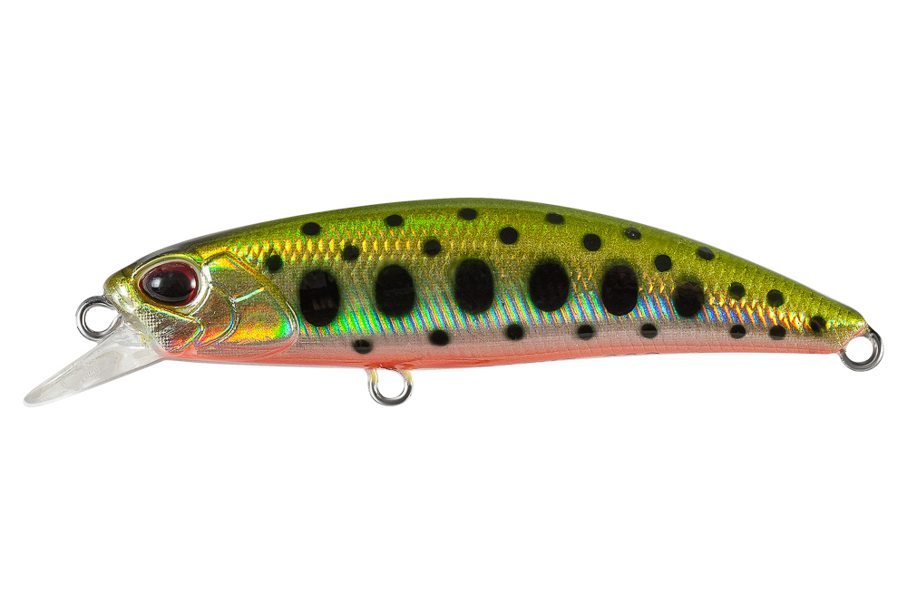 Воблер TsuYoki Focus 60S #Z036