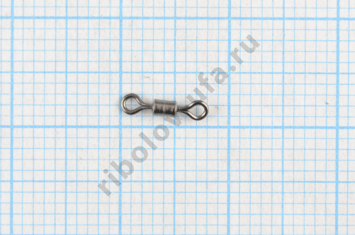 Вертлюжок Catcher Rolling Swivel # 14