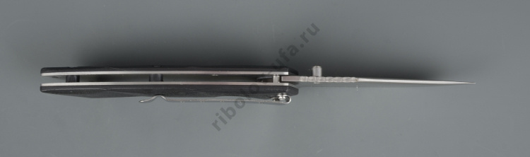 Нож складной туристический Ganzo G617