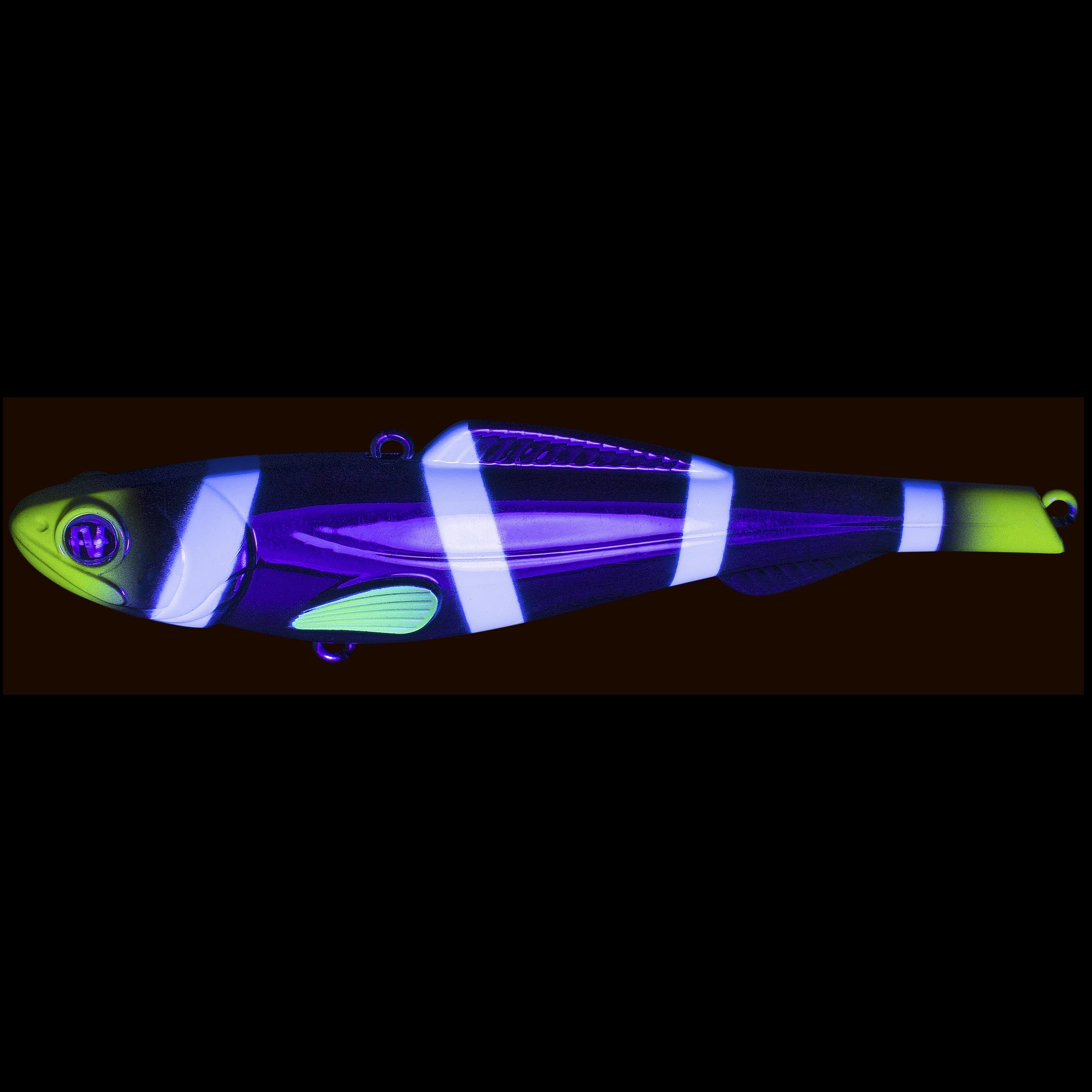 Виб Relax Wagner Vib 70мм 14гр #V04