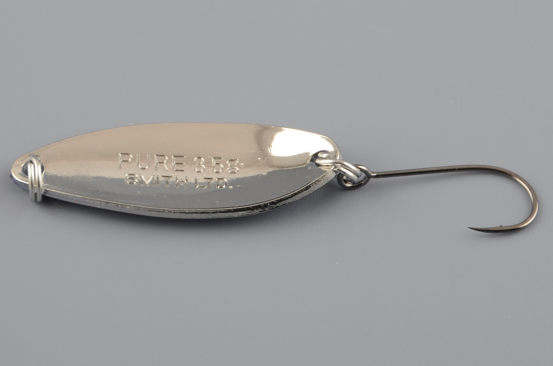 Блесна колебл. Smith Pure 2.7 гр., цв. SB