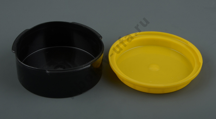 Банка для насадки Тонар