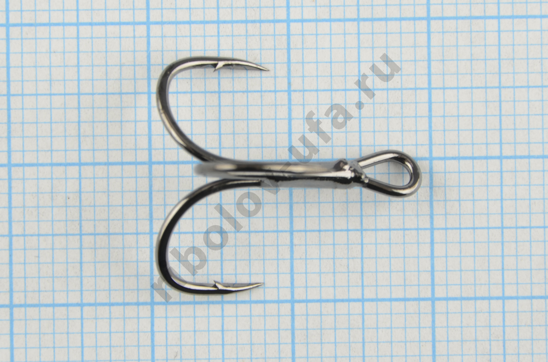 Крючок-тройник Owner ST-31BC №06