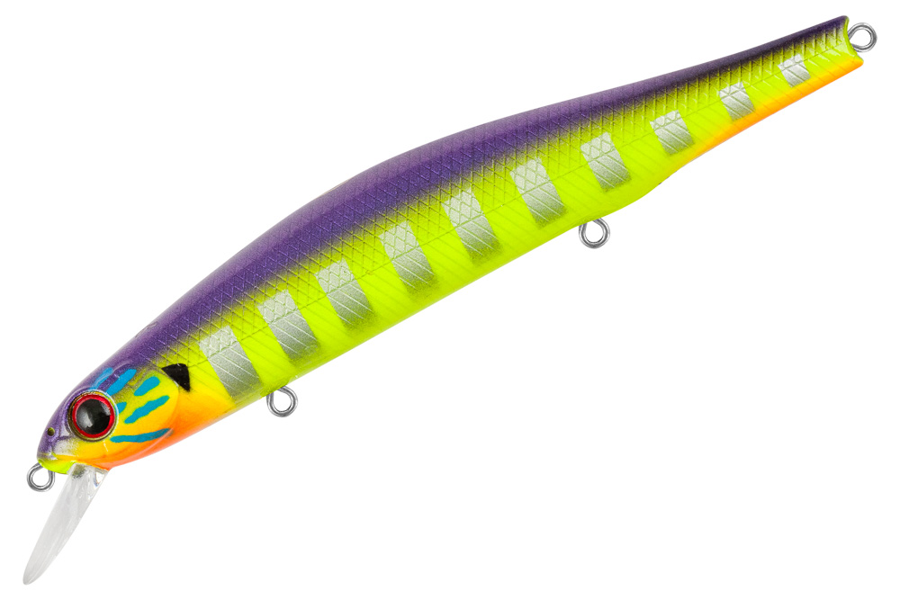 Воблер TsuYoki Watson 110SP #031Z