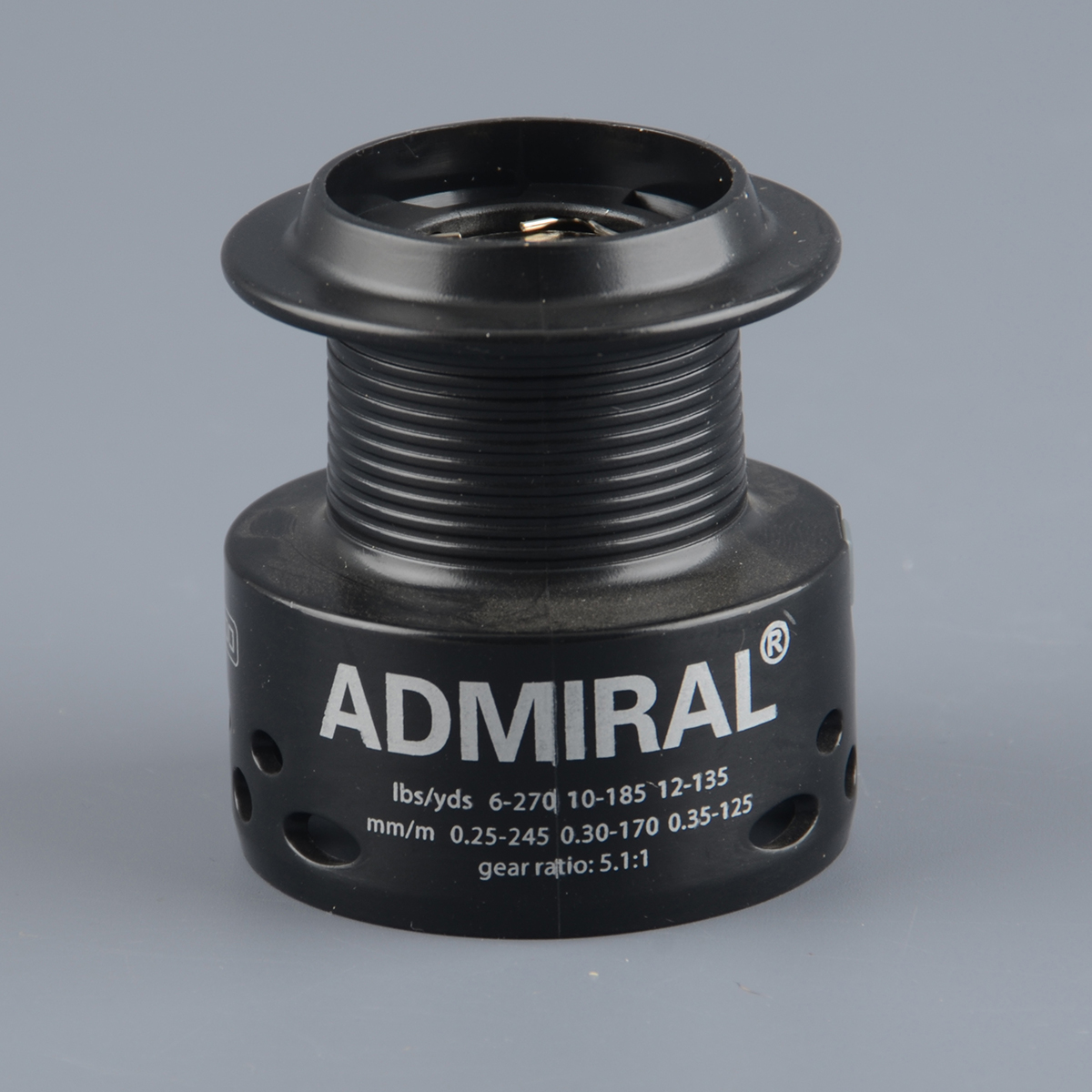 Катушка безынерц. Admiral SFD 2500