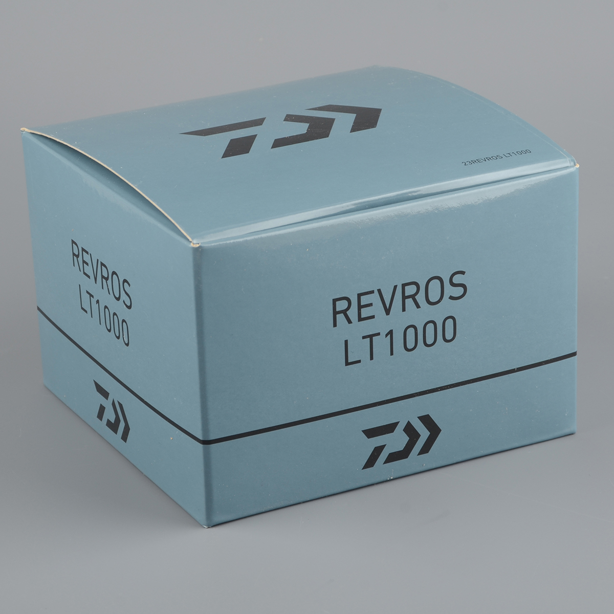 Катушка безынерц. Daiwa Revros 23 LT 1000