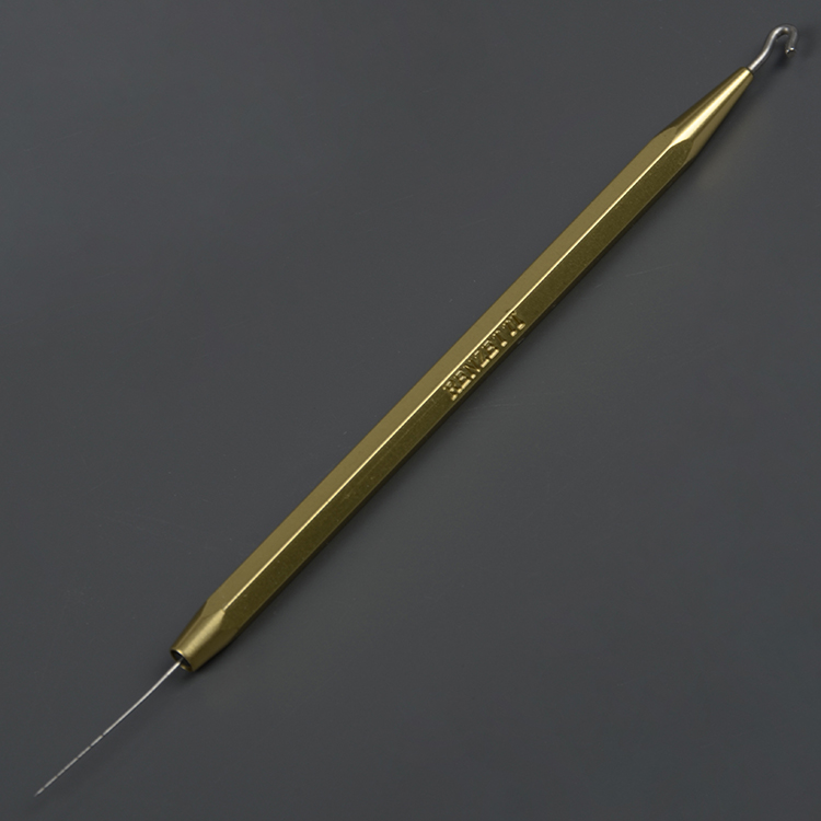 Скручиватель даббинга Renzetti Dubbing Twister Teaser, Standart