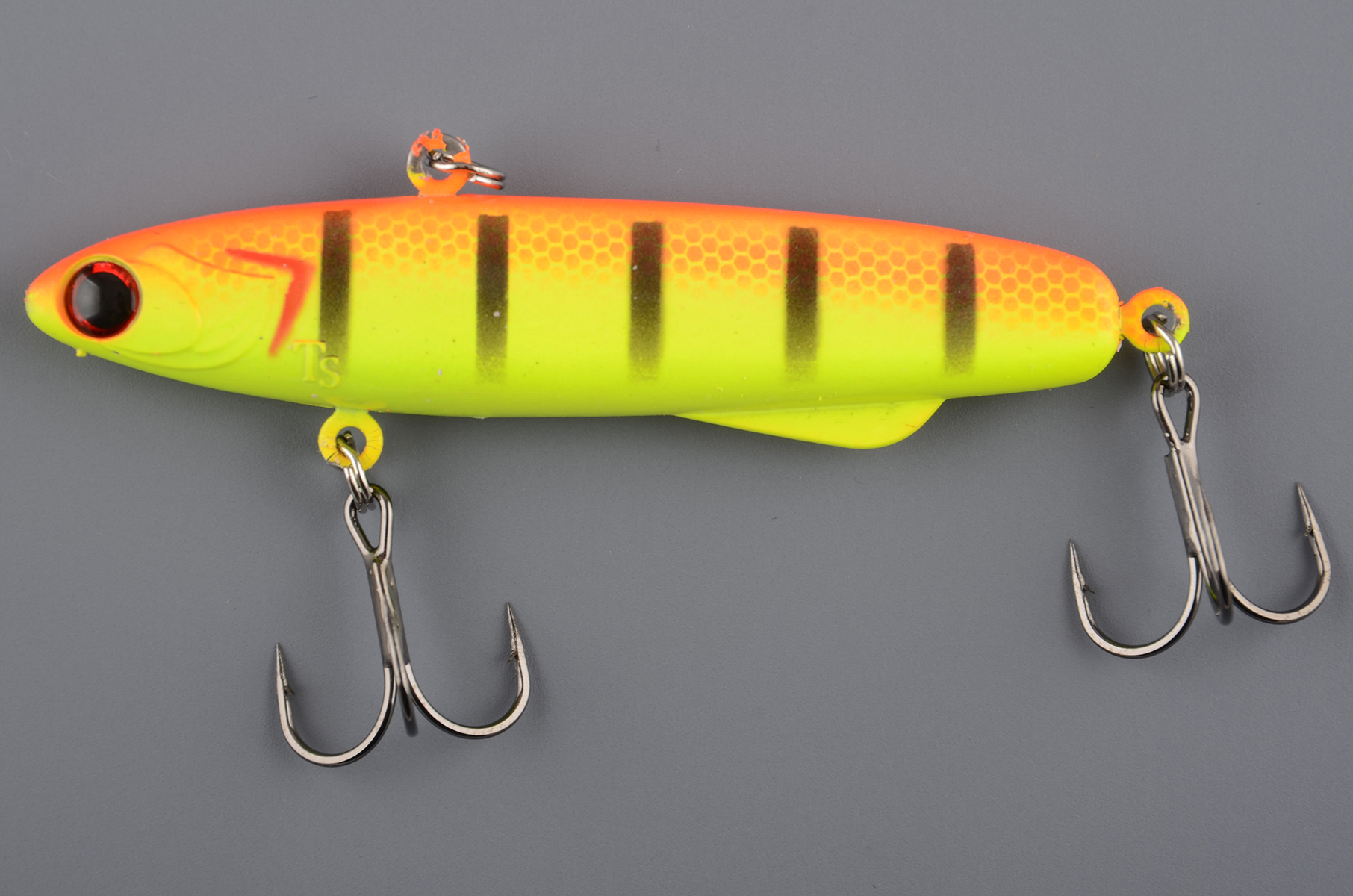 Раттлин TsuYoki Torpeda 83S #ALT017