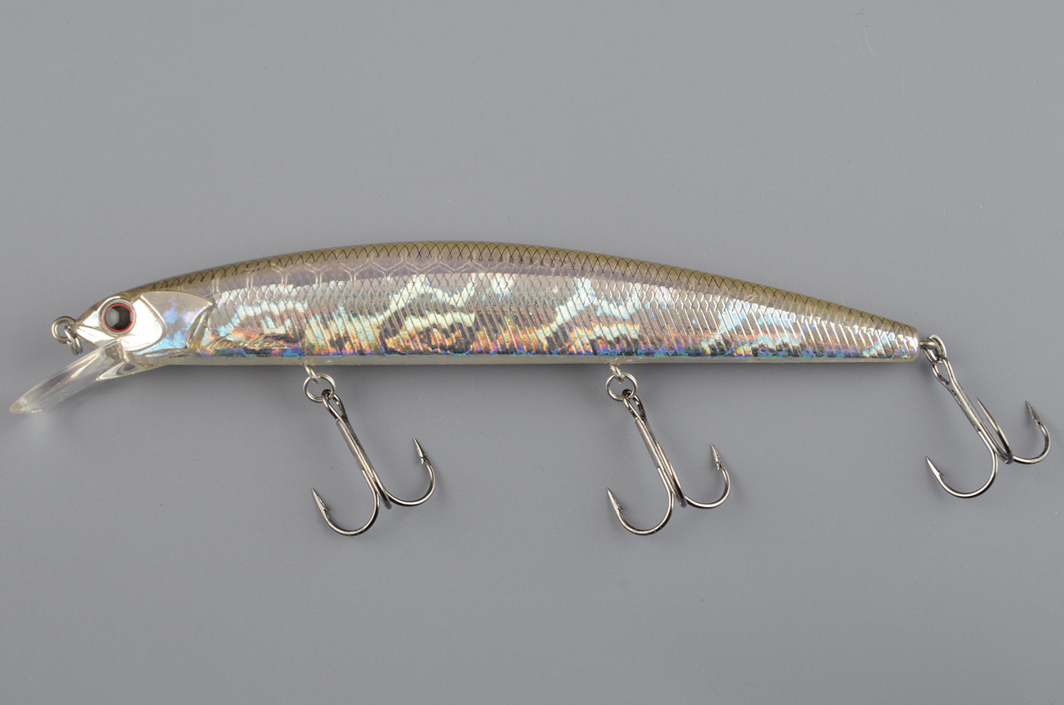 Воблер Osp Rudra SP, 130.0 мм, 20 гр., цвет HF76