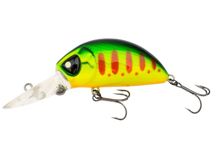 Воблер плав.LJ Pro Series Haira Tiny LBF 33мм 4гр /201 