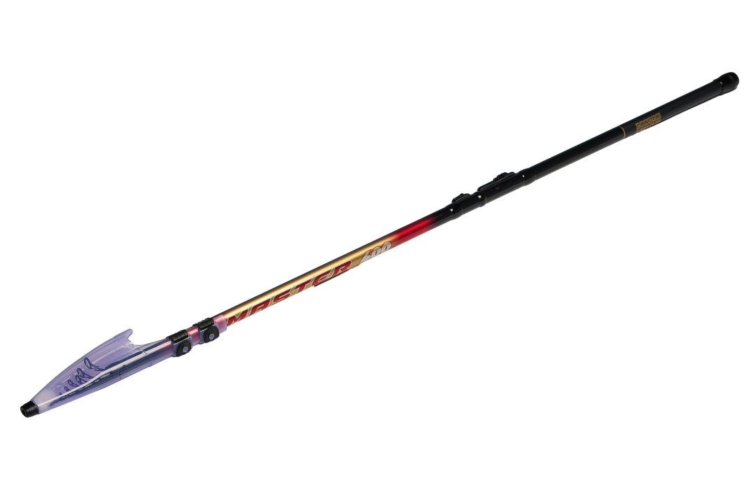 Удилище с кольцами Snasti Zdraste Rod Bolonka Master 400 4м. 5-25гр