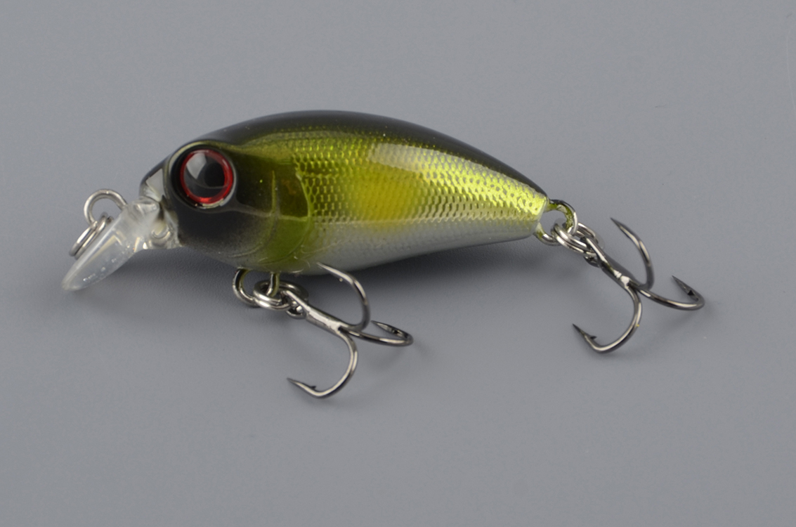 Воблер TsuYoki Fugaz 32F #Z167