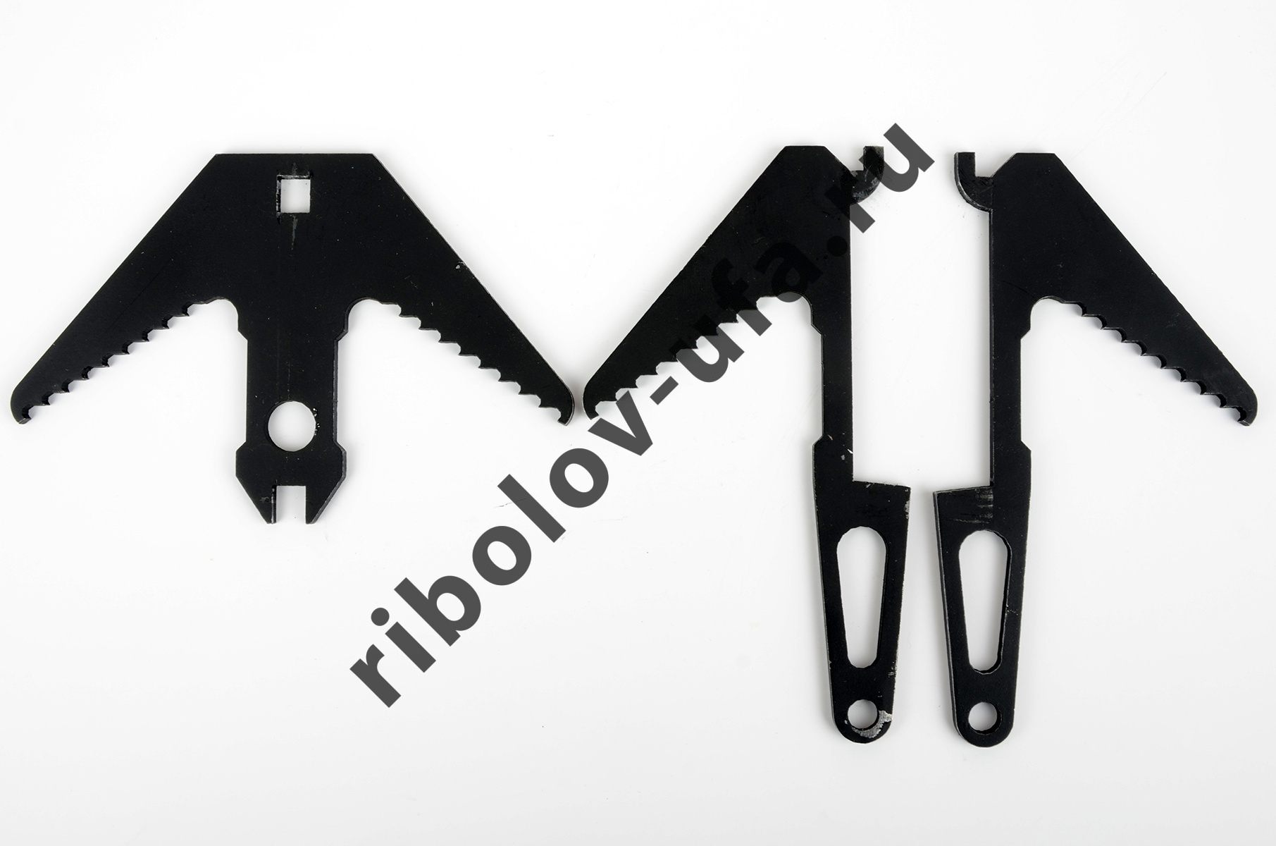 Отцеп-кошка Manko в чехле