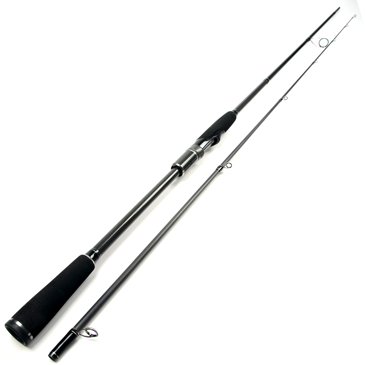 Спиннинг Nautilus Imperial IMS-792ML 236см 5-24гр