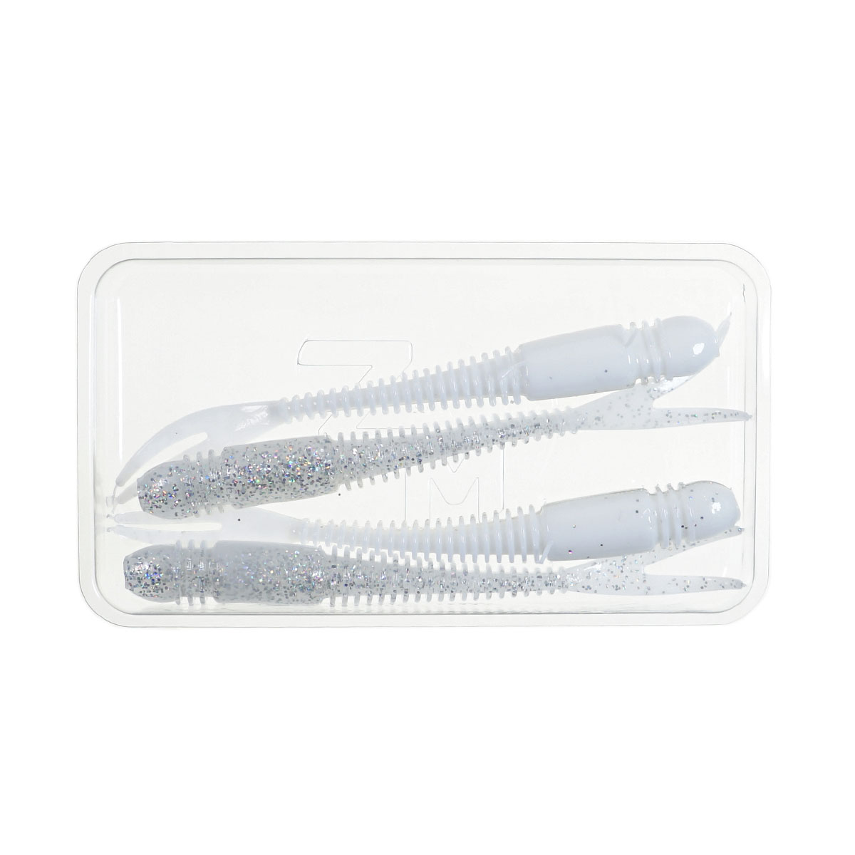 Силиконовая приманка Zander Master Tio Slug 12,5см цв.14