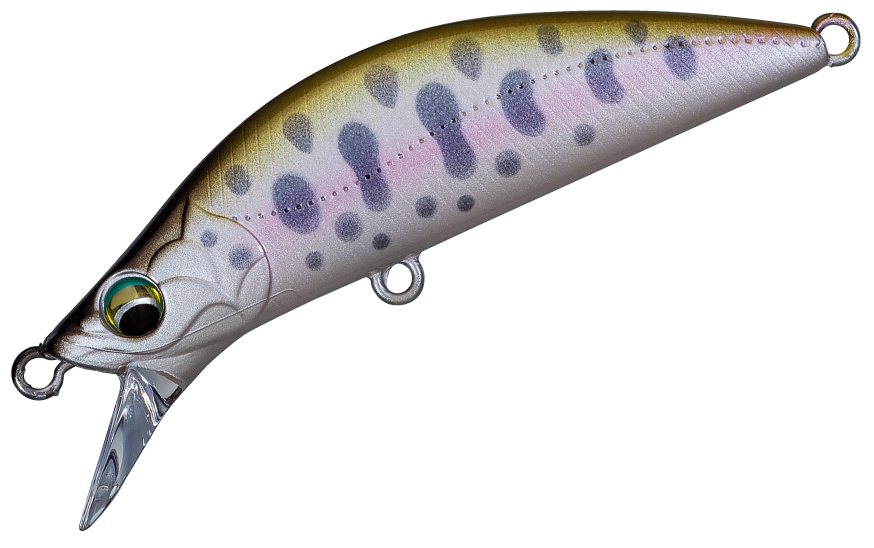 Воблер Major Craft Eden 45SS 3 гр., 0.5-1.0 м, цв. 001