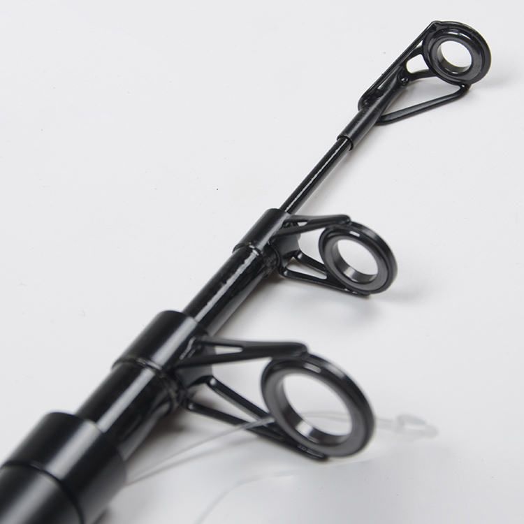 Спиннинг tele Salmo Sniper Travel Spin 20 2,10м (5-20гр)