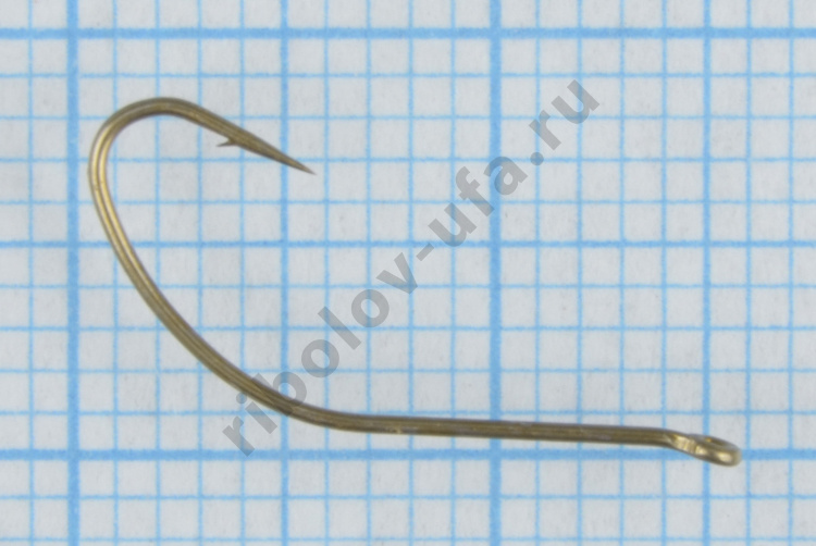 Одинарные крючки Owner 53157-08